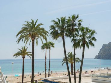 Apartamento con ascensor en venta en Zona Levante - Playa Fossa