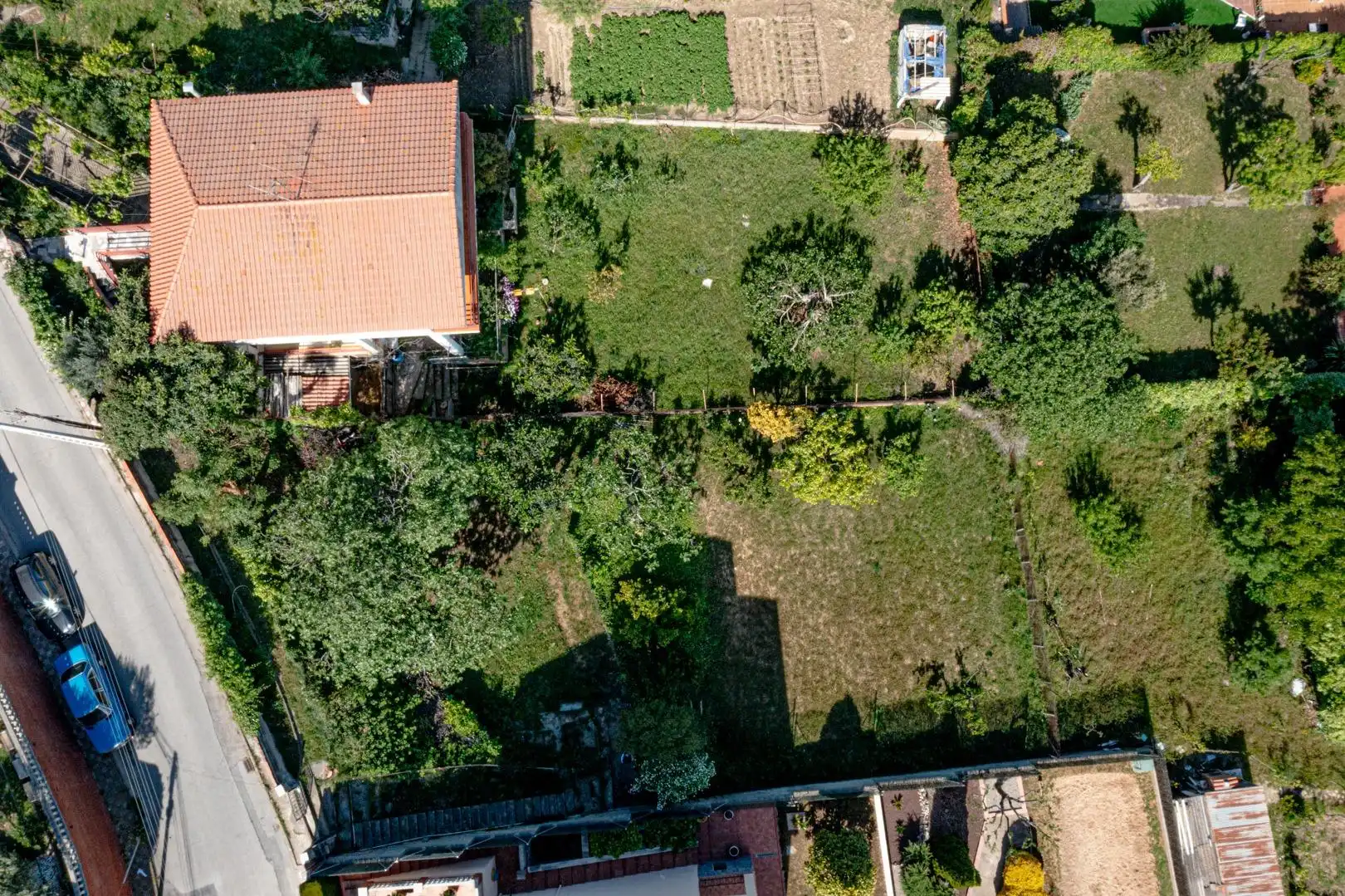 Residential land for sale in Can Rial, imagen 18