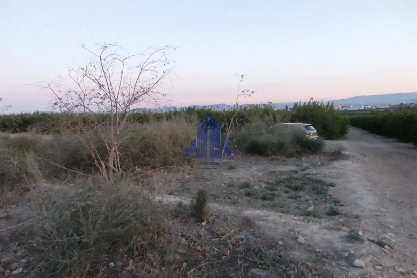 Terrain résidentiel à vendre à Calle Maestro Puig Valera, imagen 6
