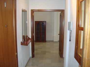 Mini appartamento in affitto a Calle Bataneros