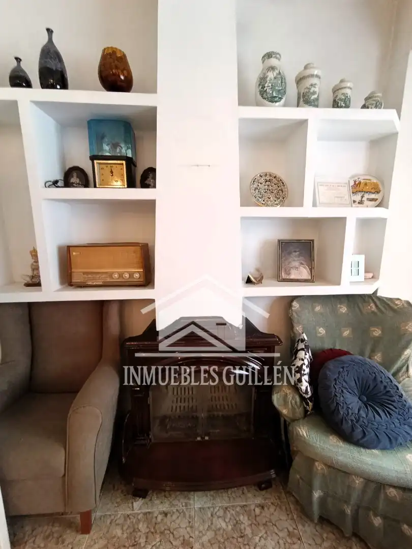House with garden for sale in Berja, imagen 11