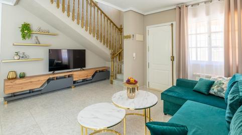 Foto 4 de Casa o xalet en venda a  Barcas las, Los Balcones - Los Altos, Torrevieja