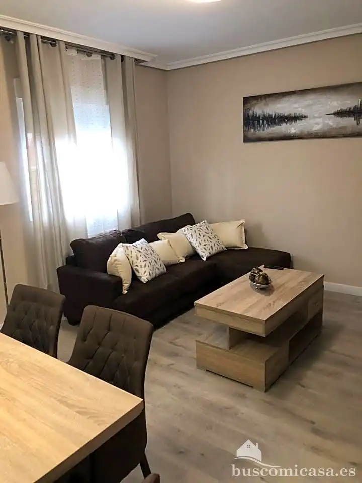 Planta baja en venta en Alemania, 4, San Gonzalo