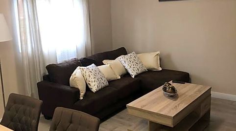 Foto 2 de Planta baja en venta en Alemania, 4, San Gonzalo, Linares