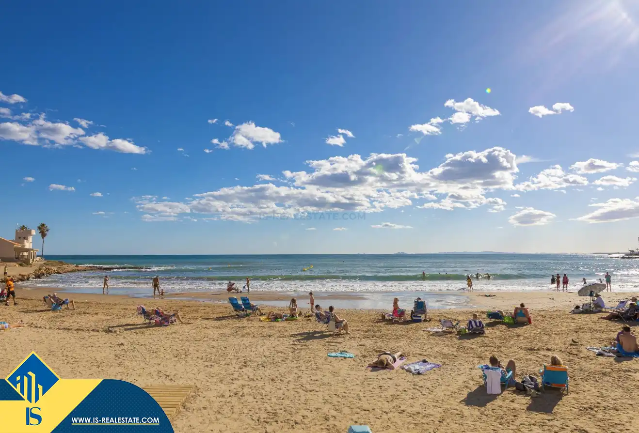 Apartament amb ascensor en venda a Playa de los Locos, imagen 31