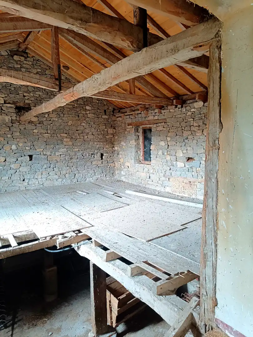 Casa in vendita a Revilla de Santullán - CL REAL              REV, imagen 13