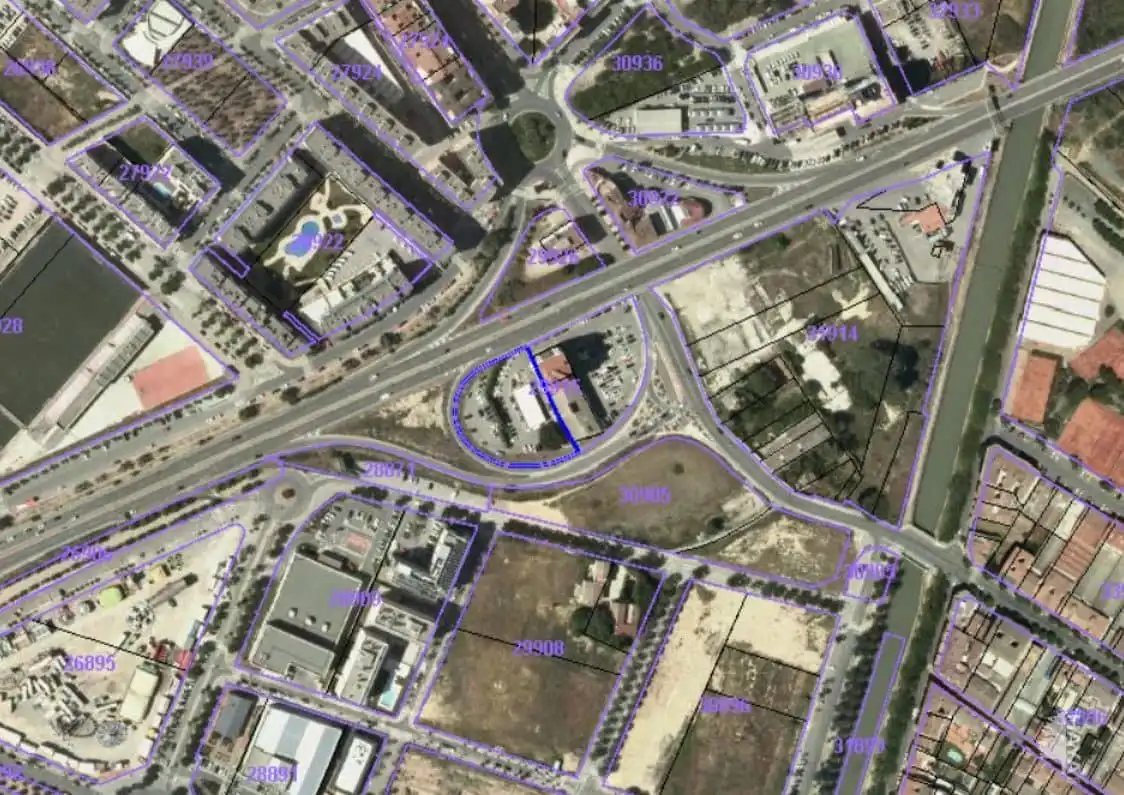 Residential for sale in De Les Garrigues, Cappont