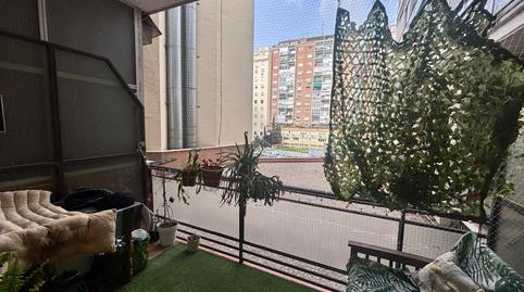 Foto 2 de Estudio en venta en C. del Marqués de Lema, Vallehermoso,  Madrid Capital