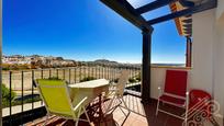 Terrace of Apartment for sale in Vera  with Air Conditioner and Terrace