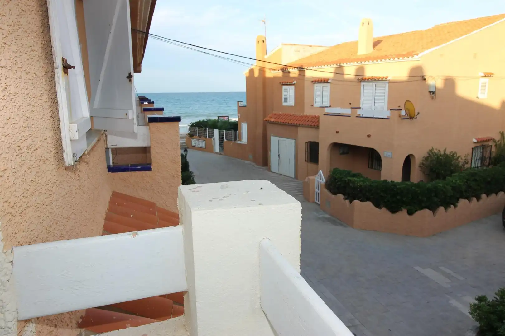 Terraced house with terrace to rent in Calle SAFOR 1, imagen 38