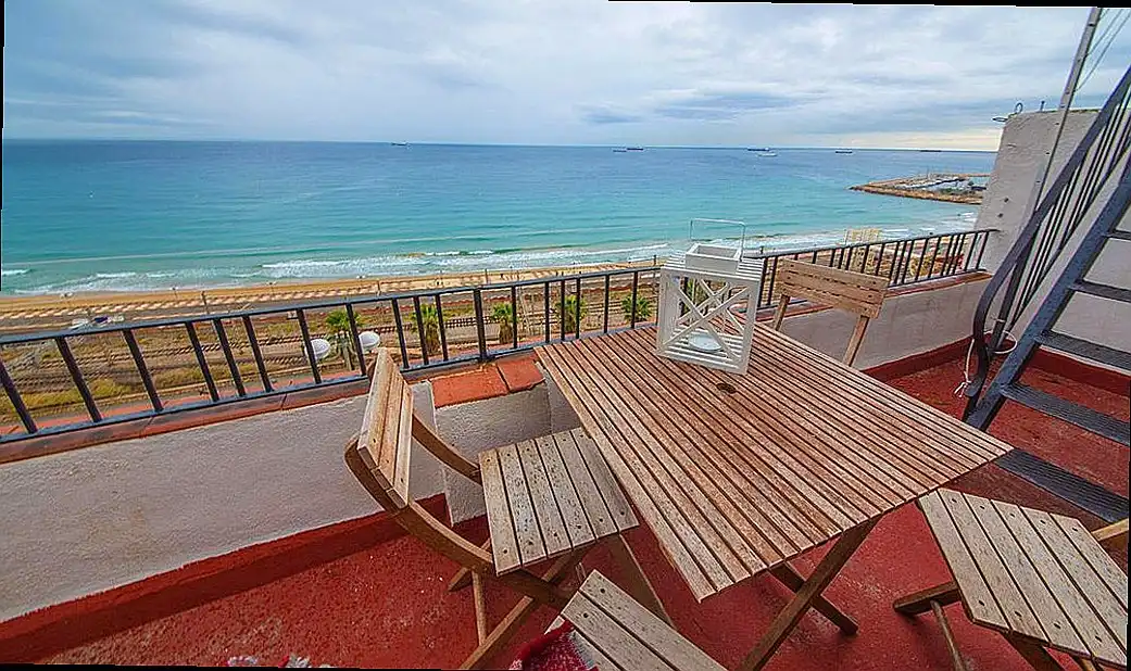 Fotografía del inmueble reportado: 800 €/mes — Tarragona, Tarragona