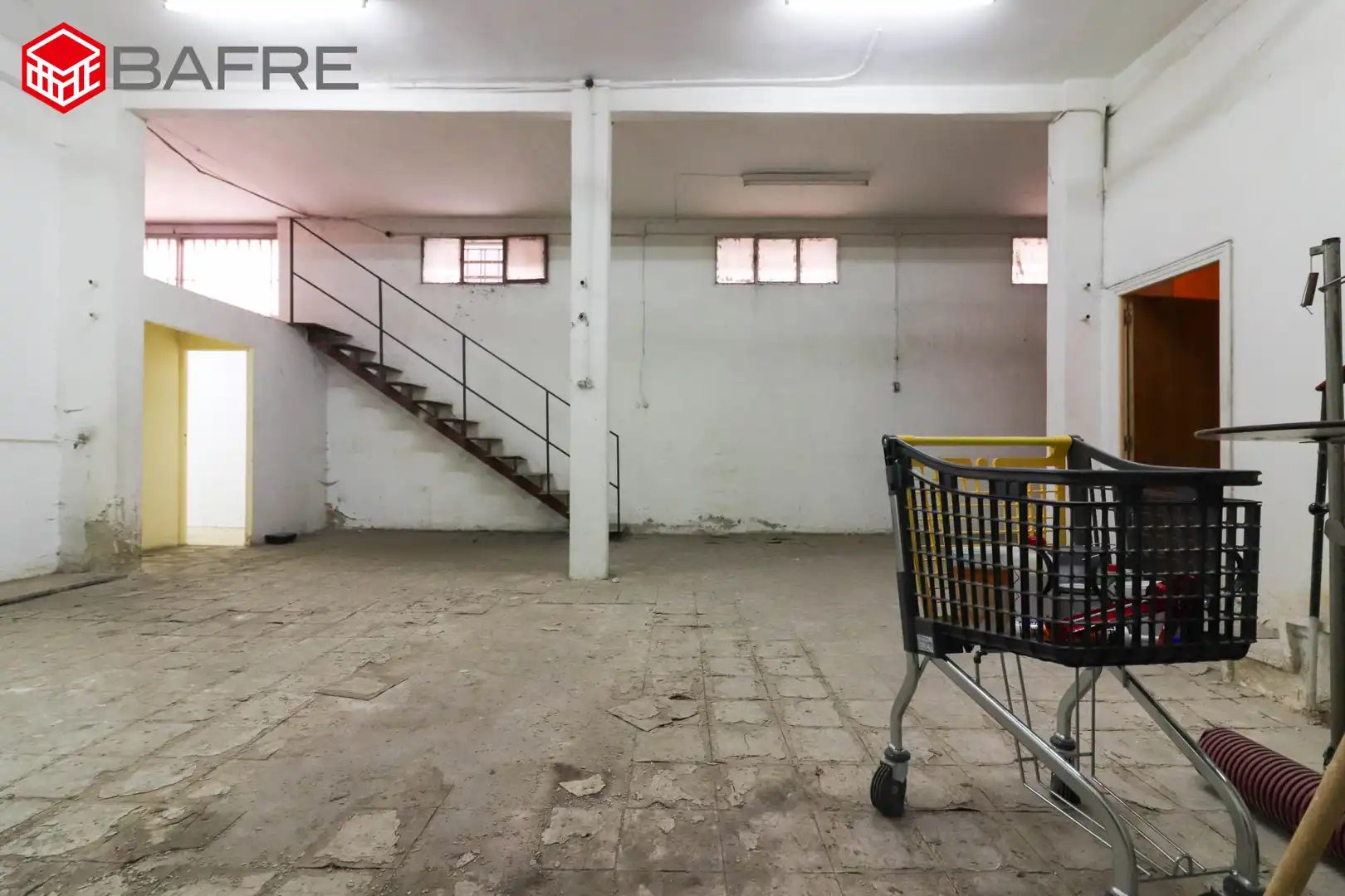 Geschaftsraum zum Verkauf in Madrid