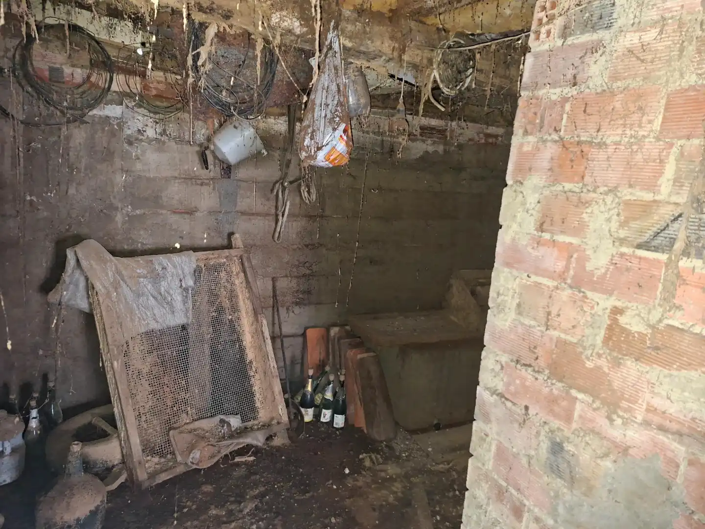 Casa o xalet en venda en Quirós