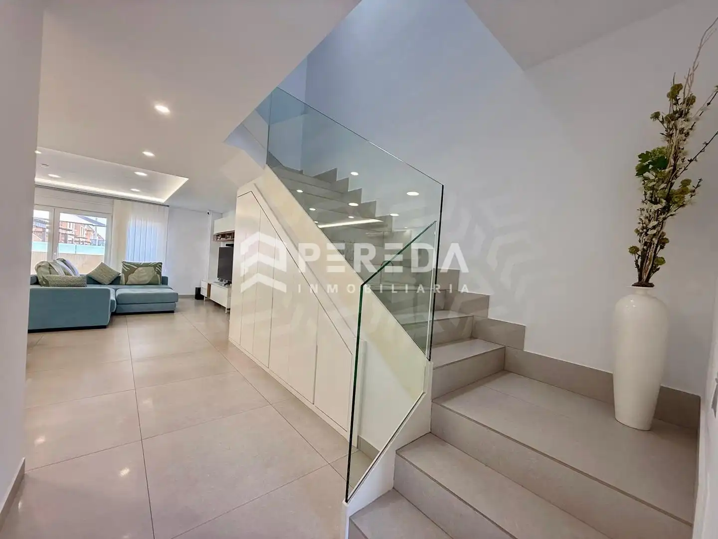 Houses for sale in Roquetas de Mar  with Air Conditioner, Private garden and Terrace