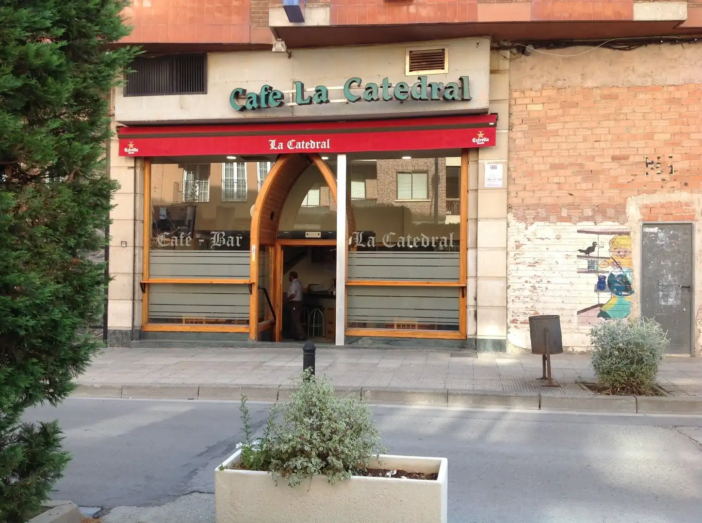 Local comercial en venda a Calle San Jerónimo Hermosilla, imagen 10