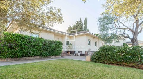 Foto 5 de Casa o chalet en venta en Gallipont, La Pobla de Vallbona