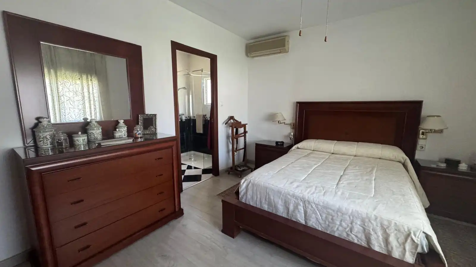 Villa con piscina in vendita a Periurbano Oeste - Sierra, imagen 19