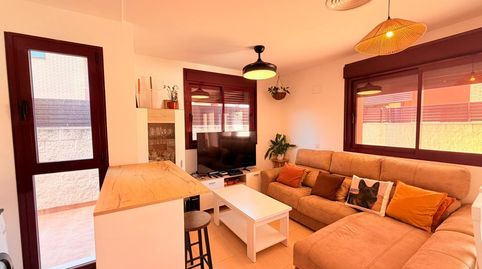 Foto 4 de Apartamento en venta en Boverals - Saldonar, Vinaròs