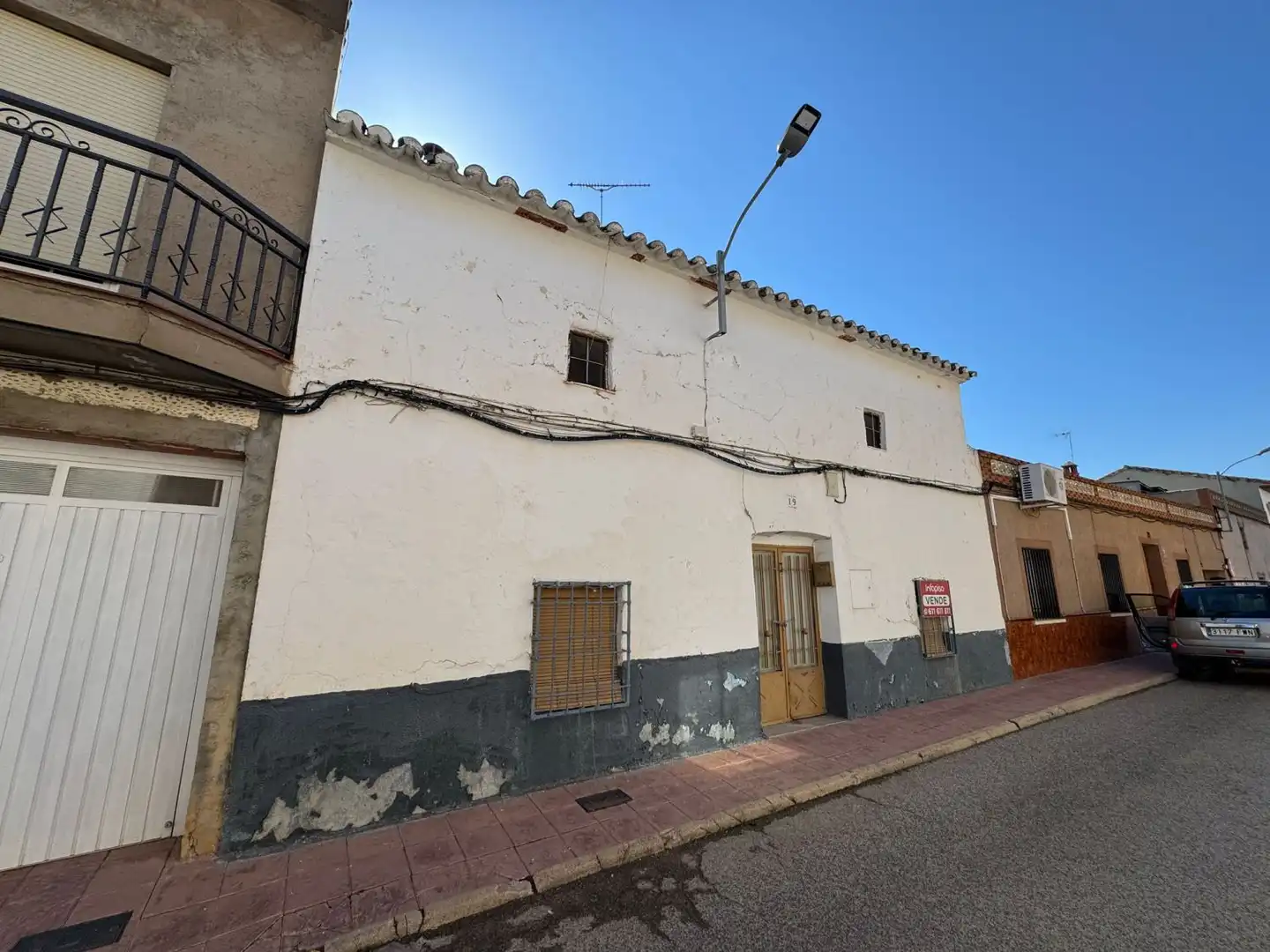 Maison à vendre à Santa Cruz de Mudela, imagen 7