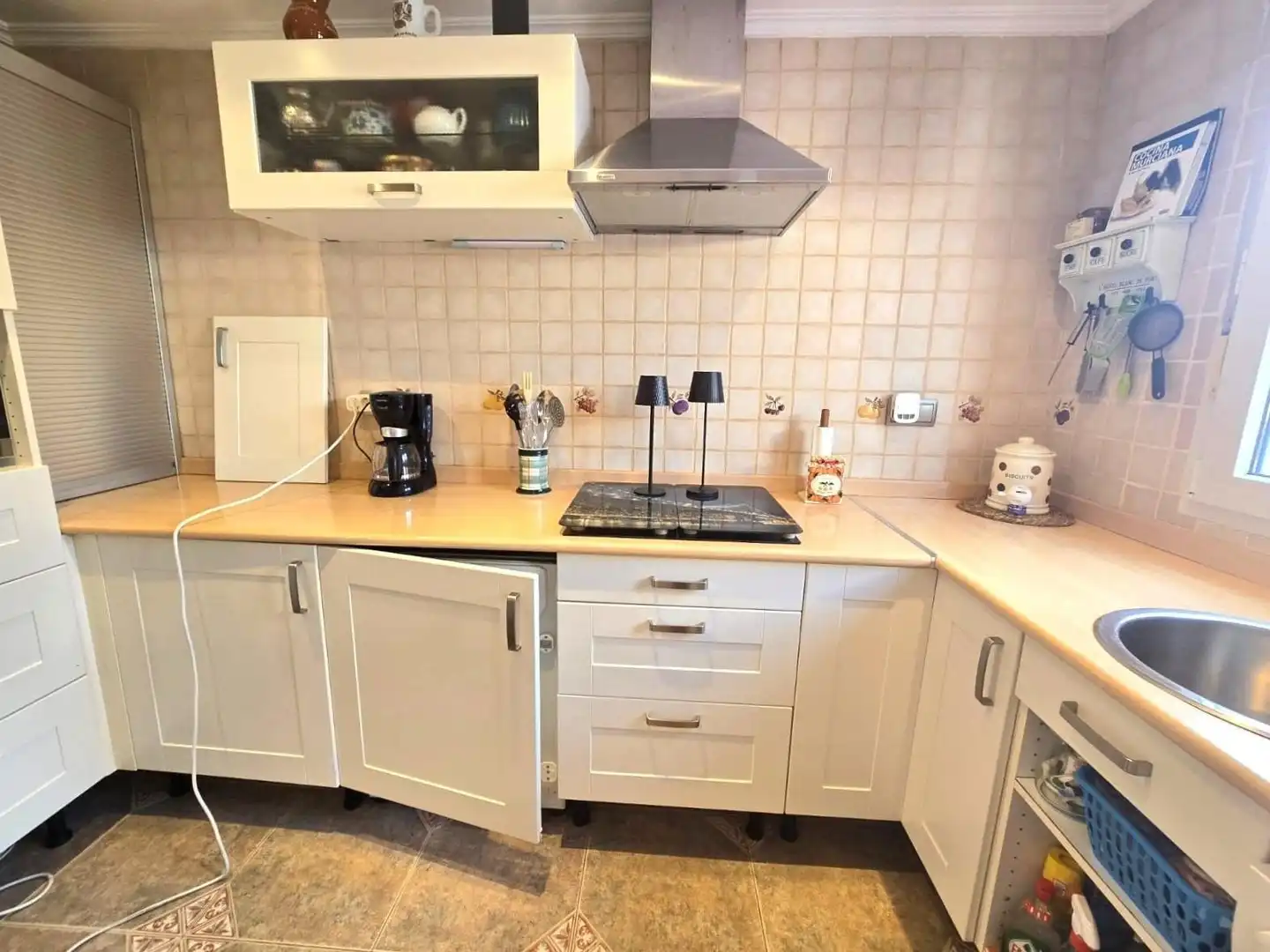 Casa rústica con piscina en venta en N/A, imagen 11