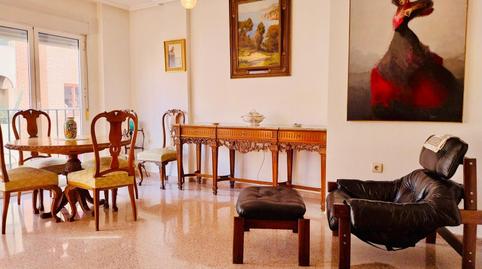 Foto 2 de Apartament en venda a Almoradí, Alicante