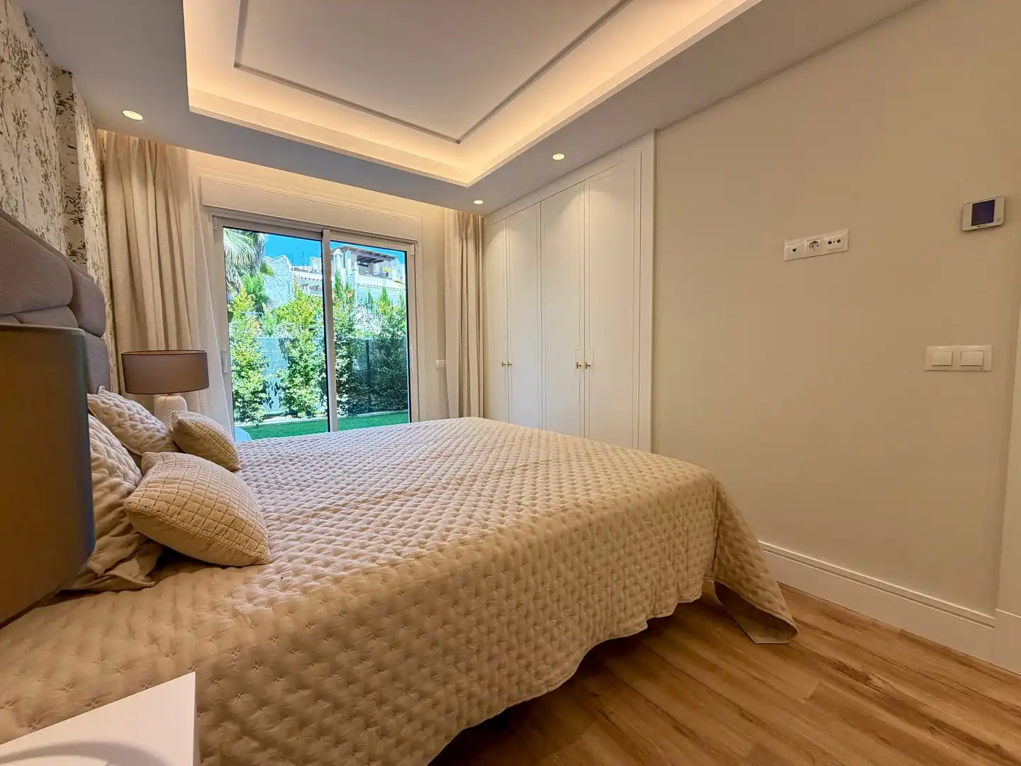 Apartament amb ascensor en venda a San Pedro de Alcántara, imagen 28