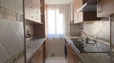 Foto 2 de Piso de alquiler en Ollerías - San Cayetano, Córdoba Capital