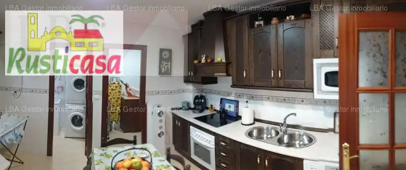 Wohnung mit Aufzug zum Verkauf in Bailén, imagen 2