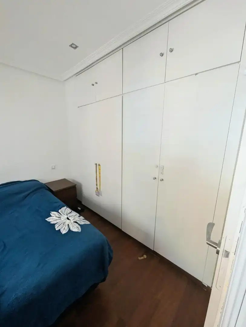 Schlafzimmer von Wohnung zum Verkauf in Móstoles mit Heizung