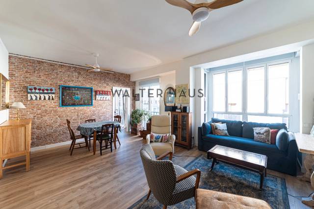 Piso en Venta en Calle de Béjar en Guindalera