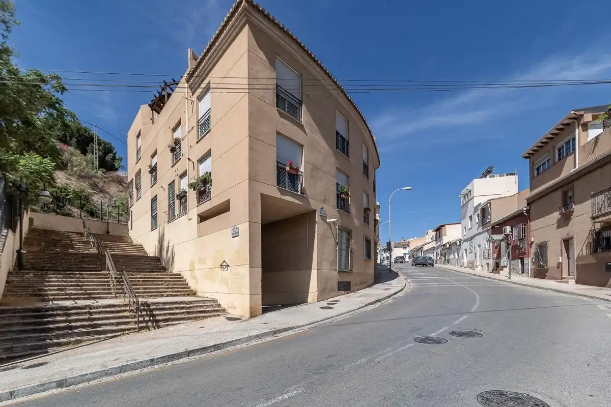 Flat with lift for sale in Calle GUARNON, imagen 29