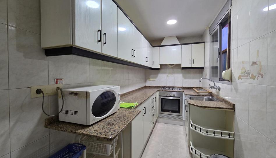 Photo 1 of House or chalet for sale in Llocnou de Sant Jeroni, Valencia