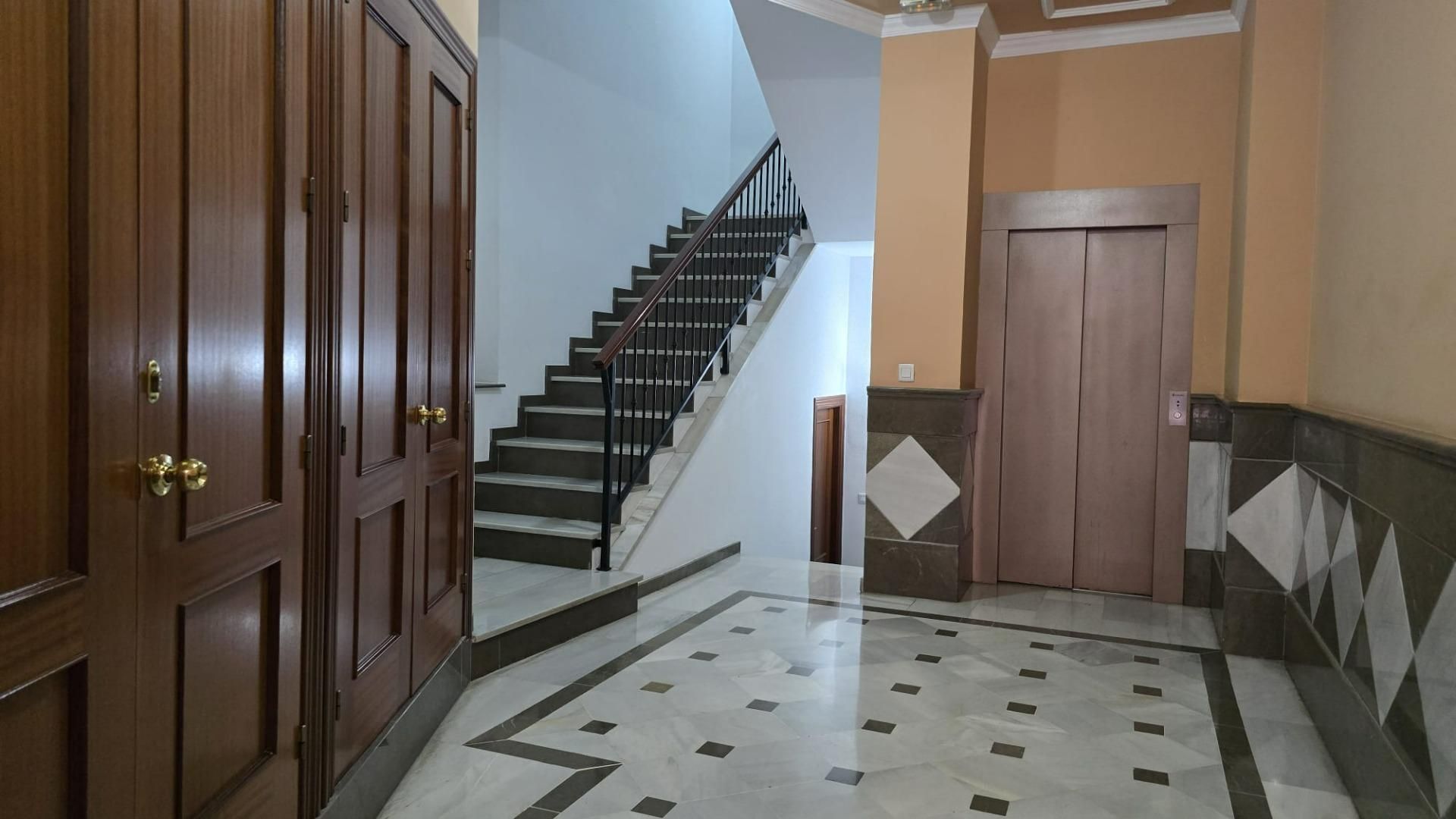 Piso en venta en Calle Calle del Doctor Jiménez Rueda