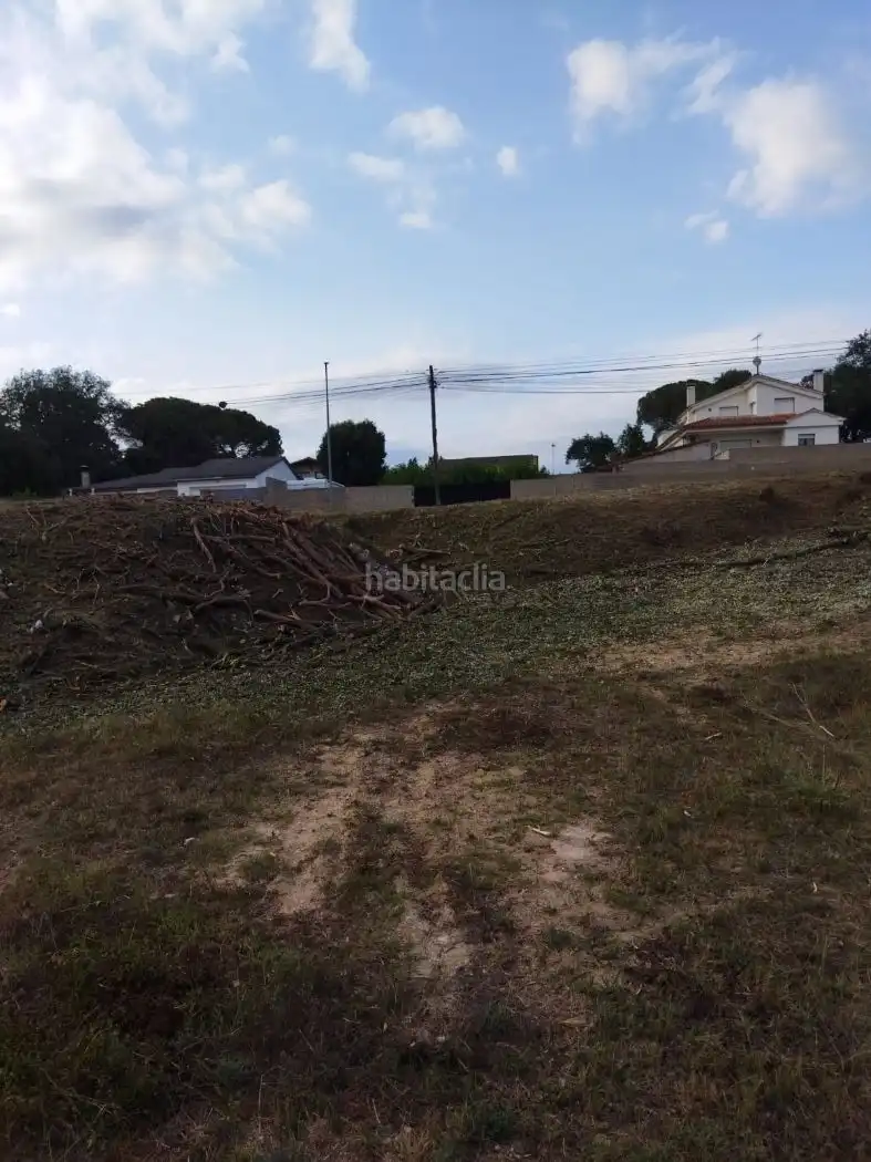 Wohnbaugrundstück zum Verkauf in Carrer Lleida 22, imagen 3