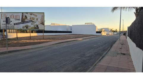 Foto 4 de Residencial en venda a Calle Isla de Fernando Poo, Santiago de la Ribera, San Javier