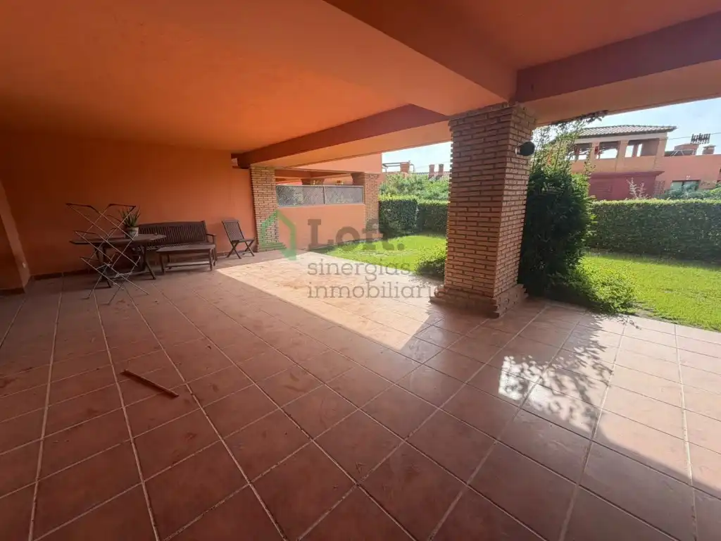 Apartment mit Garten zum Verkauf in Casares Golf - Casares del Sol, imagen 23