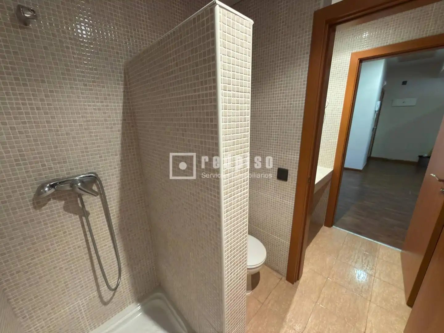 Bathroom of Lofts for sale in Tres Cantos  with Air Conditioner, Heating and Private garden