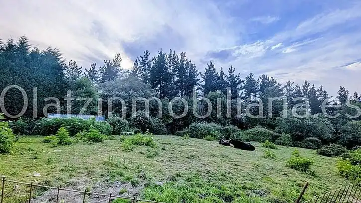 Casa o chalet en venta en Laudio / Llodio con Jardín privado
