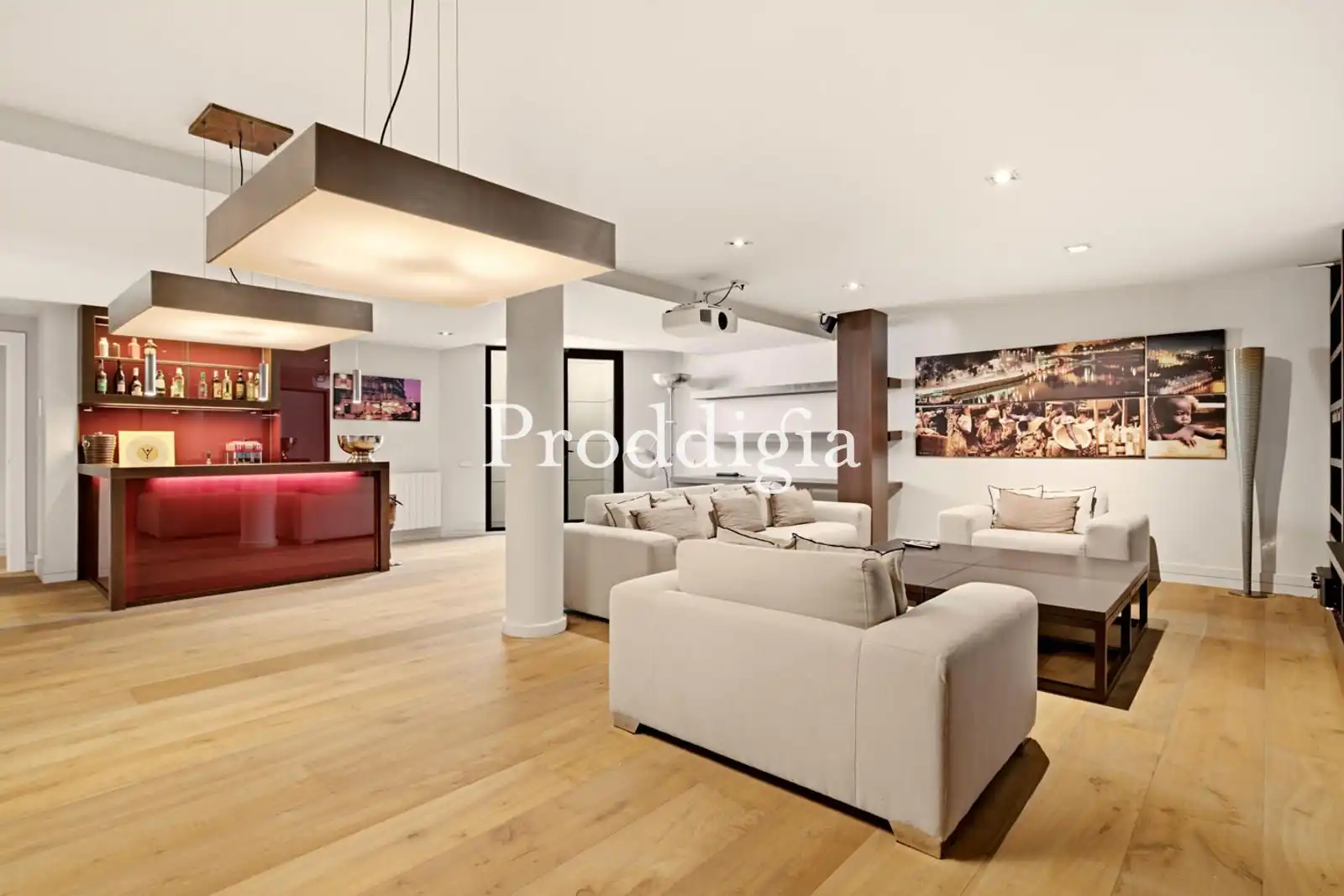Villa avec piscine à vendre à Golf - Can Trabal, imagen 49