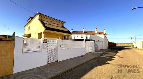 Photo 2 of Houses for sale in Lechuza, 2, Pozo Estrecho, Cartagena