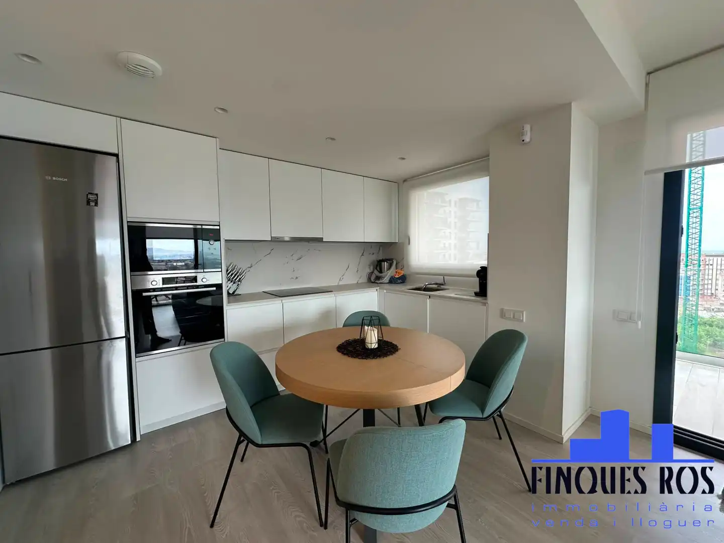 Piso con piscina en venta en Casco Urbano, imagen 8