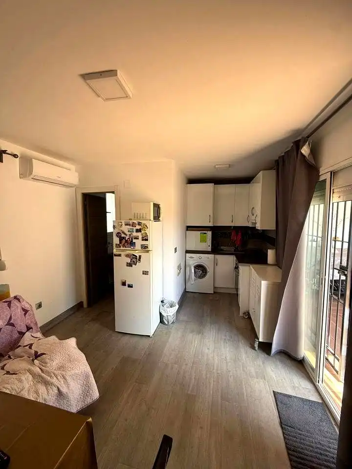 Kitchen of Houses for sale in Málaga  with Terrace