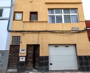 Exterior view of Building for sale in Arucas