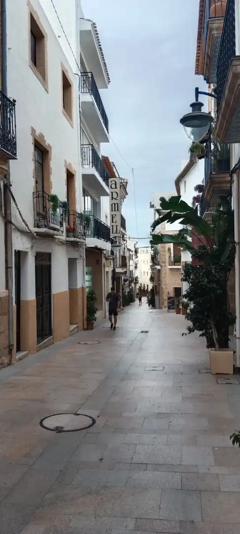 Exterior view of Country homes for sale in Jávea / Xàbia