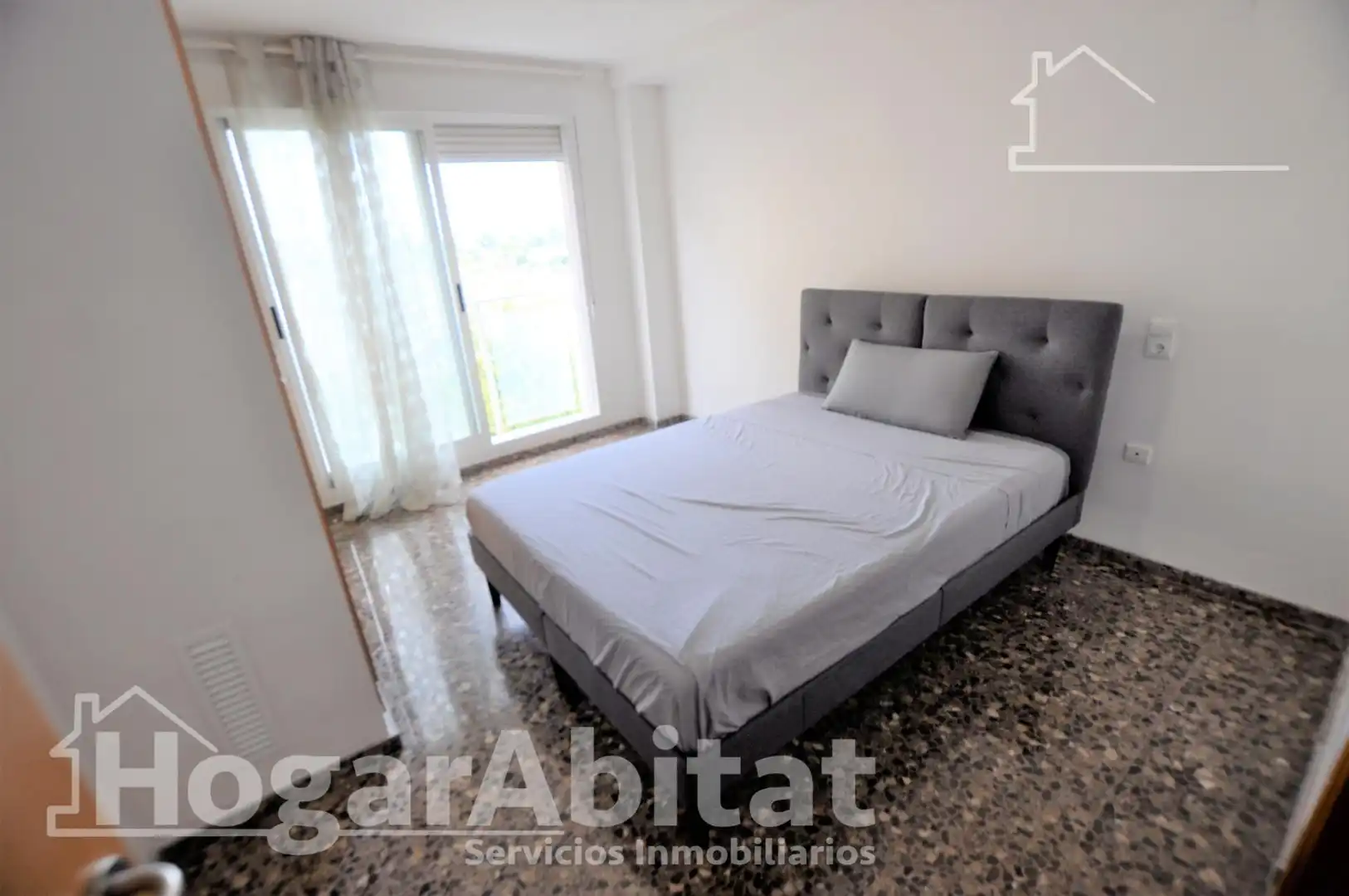 Appartamento con balcone in vendita a Calle Isabel de Villena, imagen 11