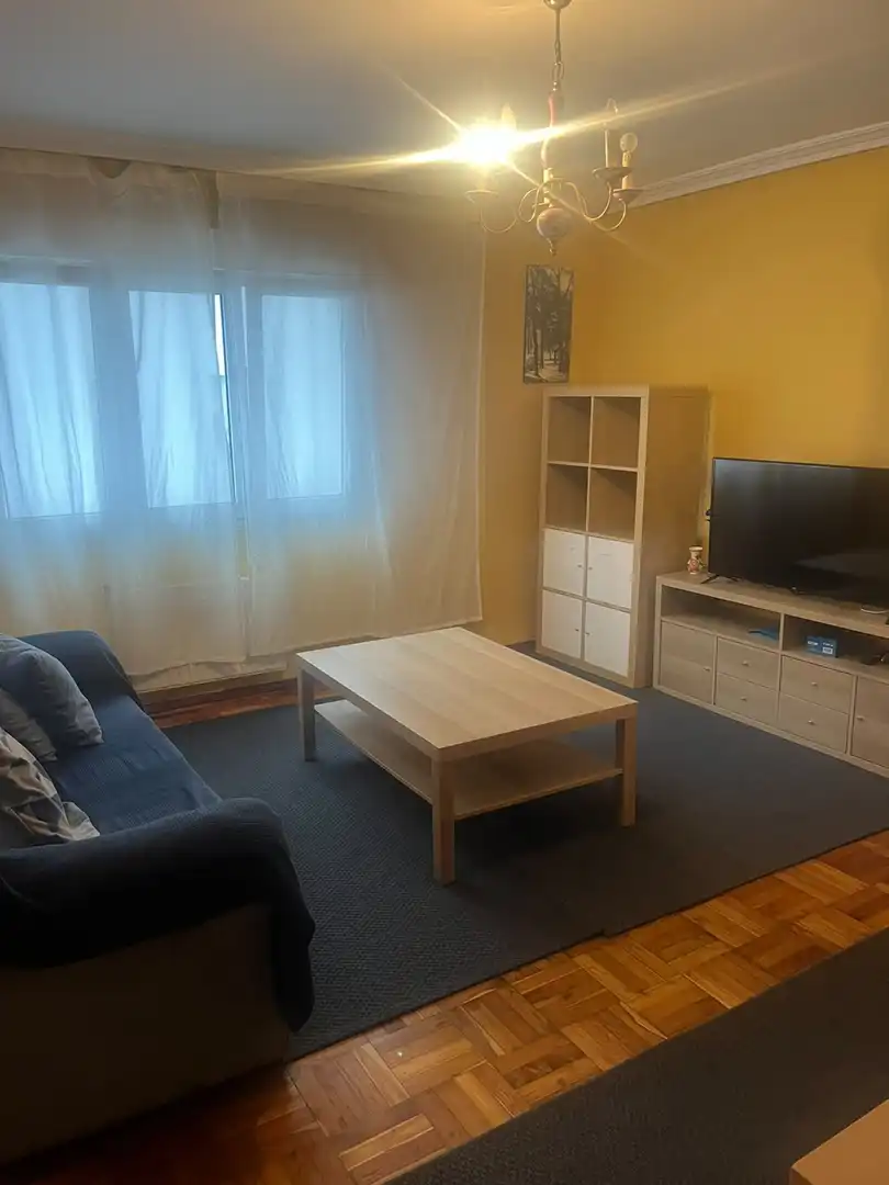 Flat for rent in Oviedo - CL SAN PEDRO MESTALLON, 8, Santo Domingo - El Campillín