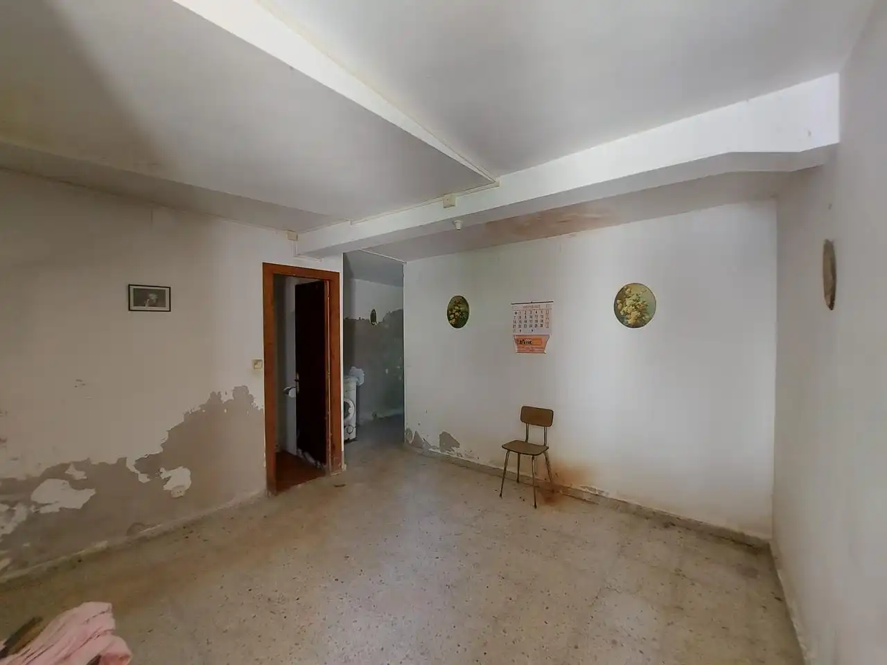 Finca rústica en venta en Alfoz de Lloredo