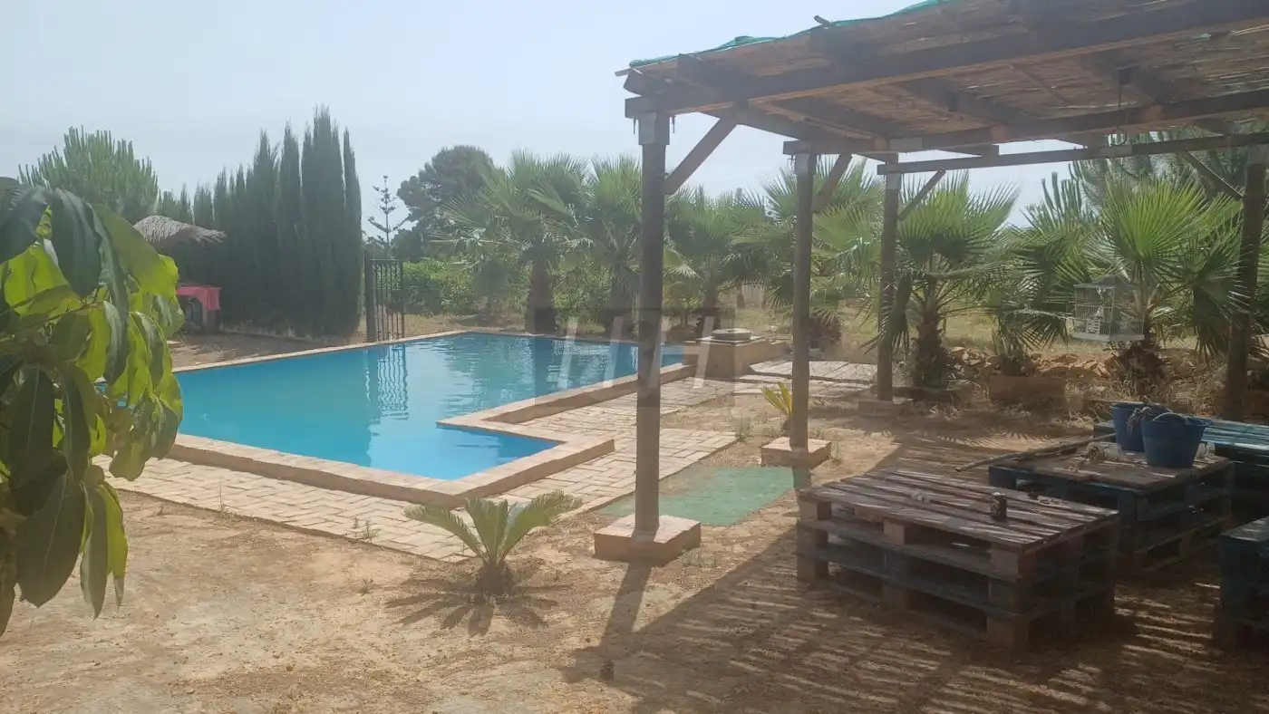 Terreno rustico in vendita a Nueva Santa Barbara - Cruz de Gracia, imagen 6