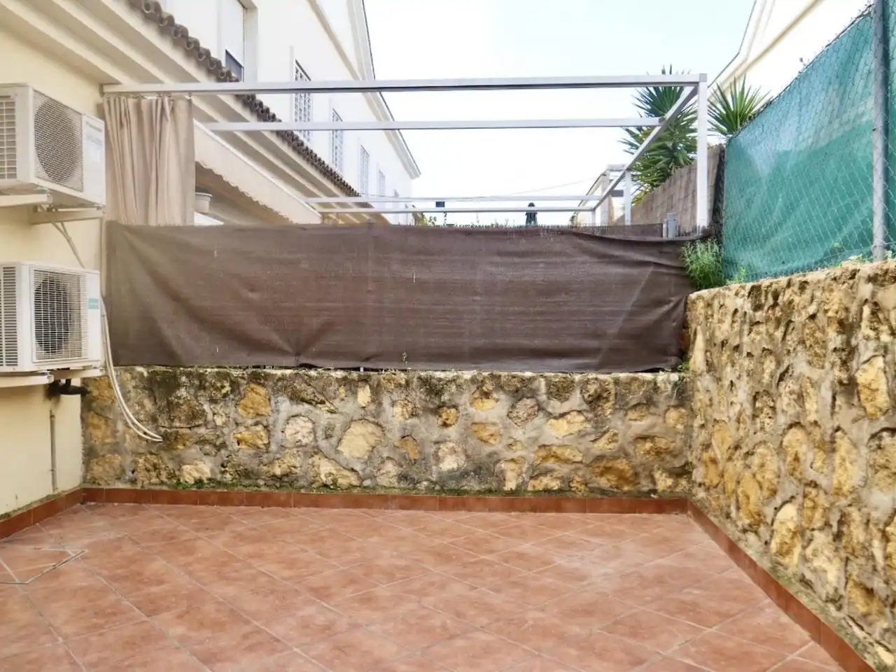 Casa a schiera con giardino in vendita a Olivar de Quintos, imagen 19