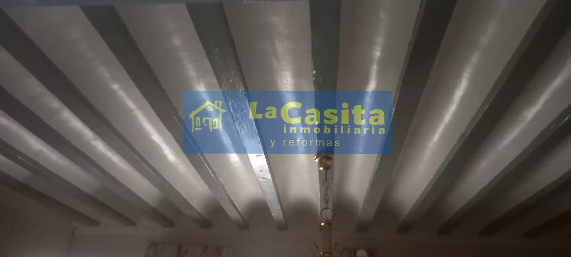 Casa amb terrassa en venda a Almagro, imagen 9